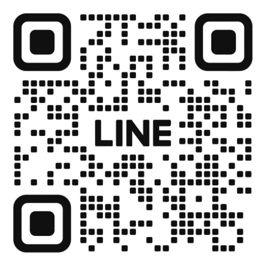 ช่องทางการติดต่อ line บารอนเนส