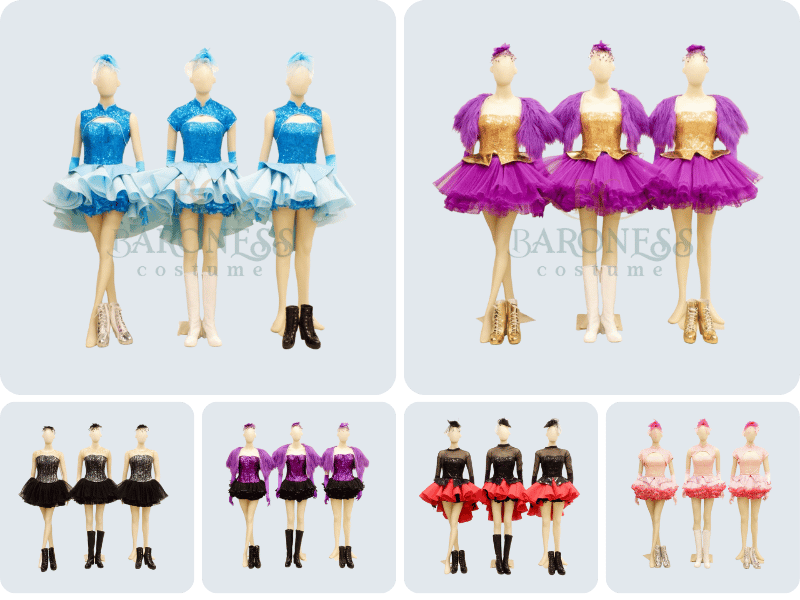 เช่าชุดไทย ชุดนานาชาติ ชุดแฟนซี